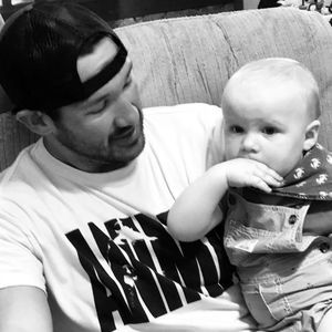 Meet your Posher, Brandon